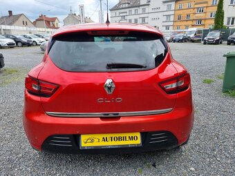 RENAULT CLIO 0.9TCe 66KW R.V.2019 NAJ.72tkm - 7