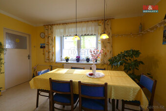 Prodej rodinného domu, 1150 m2, Dobešov - 7