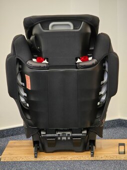Dětská autosedačka RECARO MONZA NOVA IS - 7