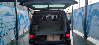 VW T4 MULTIVAN Highline 2002(mod.2003) - 7