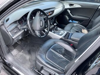 Audi A 6 Avant 2.0TDI 110KW manual r.v.2016 - 7