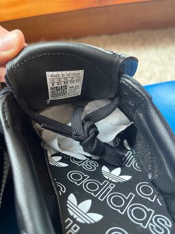 Adidas samba LT black 40 - 7