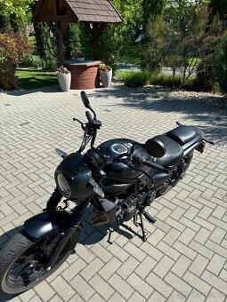 Kawasaki - 7