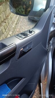 Wolkswagen Caravelle 2.0 132 KW, 2013 - 7
