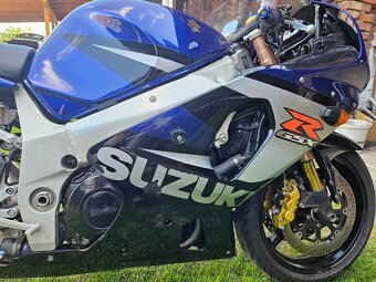 Suzuki GSXR 1000 K1 - 7