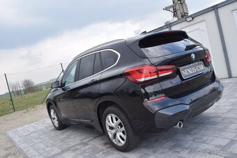 ►►BMW X1 1.5 sDrive 16d F48 NAVI TAŽNÉ◄◄ - 7