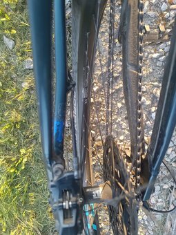 Rocky Mountain Instinct Carbon 50 - 7