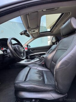 BMW e92 335i / MANUÁL / 225kw, 306HP / 2007 / - 7