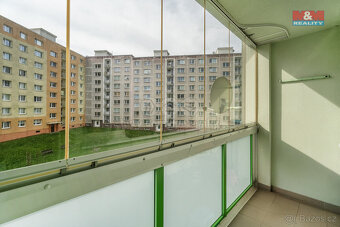 Prodej bytu 4+1, 98 m², Rumburk, ul. V Podhájí - 7
