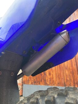 Yamaha yz 85 2021 - 7