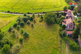 Prodej pozemku k bydlení, 734 m², Prasklice - 7