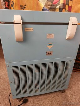 Mrazák pro separování displejů na mobily LCD freezer - 7