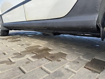 Škoda Fabia 1,4i 55kW, vozidlo MINISTERSTVA VNITRA - 7