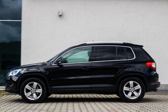 Volkswagen Tiguan 2010 - 7