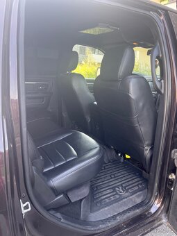 Dodge Ram 1500 Sport Hemi 5.7 - 7