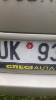 Renault Megane - 7