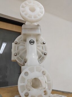 WILDEN P200 , membránové čerpadlo , nové - 7
