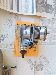RC motor - 7