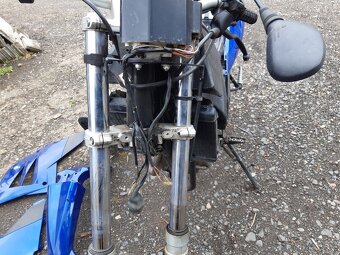 MZ 125 - 7