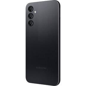 SAMSUNG Galaxy A14 64GB černá - 7
