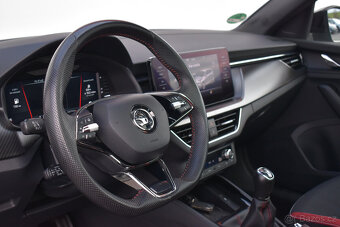 Škoda Kamiq 1.5TSi Monte Carlo Virtual LED ACC - 7