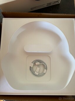 Airpods MAX Sky Blue (originál) - 7