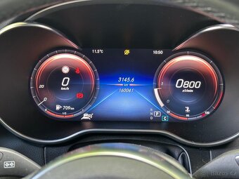 Mercedes-Benz C 220d T AMG 2019 - 7