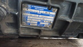 Man tgl12.220 motor - 7