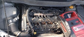 Opel Zafira č. 21856 - 7