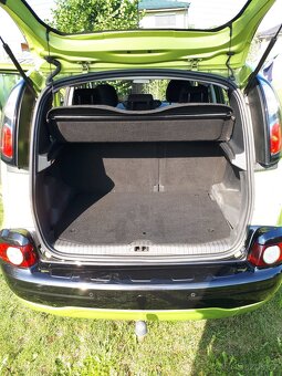 citroen C3 picasso - 7