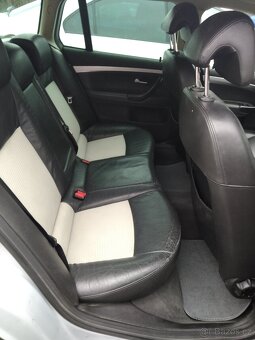 Saab 9-3 1.9 TID 110KW - 7