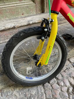 Merida Matts J.16 - 7