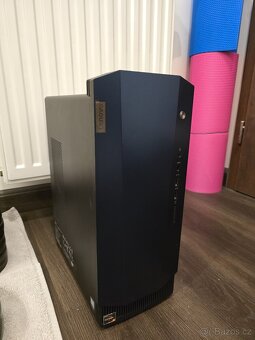 Herní PC Lenovo IdeaCentre - 7