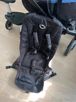 Bugaboo DONKEY 2 - 7