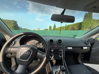 Audi A3 1.9TDI 77kw - 7