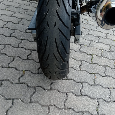 Suzuki SV650S - 7