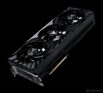 GAINWARD RTX 5080 Phoenix V1 16GB GDDR7 - Záruka 3 Roky Alza - 7