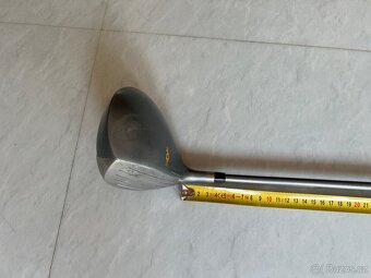 US Kids Golf Driver UL63 400cc - 7