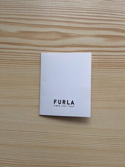 Furla 1927 Mini Bag - 7