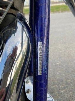 Harley Davidson FLSTFSE Screaming Eagle Fat Boy - 7