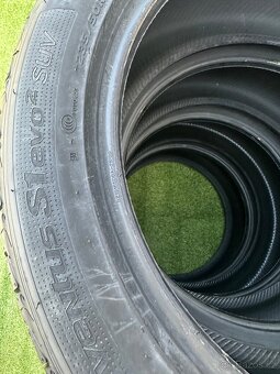 235/50 R19 - NOVÁ LETNÍ SADA HANKOOK - 7