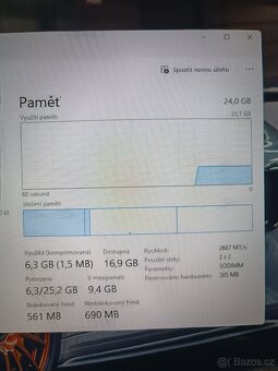 ASUS Vivobook 17 X1702ZA - 7