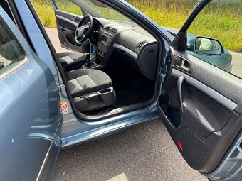 Škoda Octavia II Combi R.v. 2007 2.0 TDi 103 kw - 7