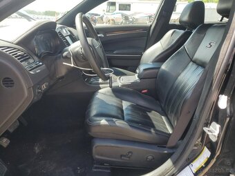 2022 Chrysler 300 S 3.6L RWD - 7