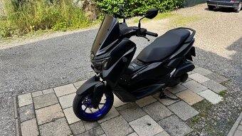 Yamaha Nmax 125 Nový model Rok 5/2025 1289km - 7