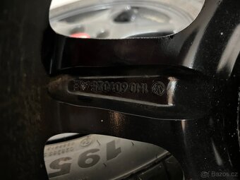BBS 4x100 6J ET45 R15 | 195/50 R15 - 7