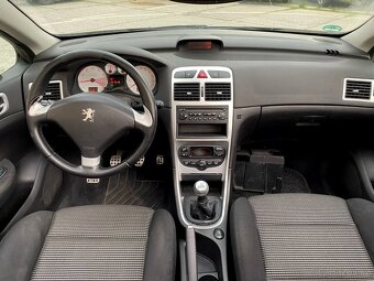 Peugeot 307 CC CABRIO 2.0 16V LPG - 7