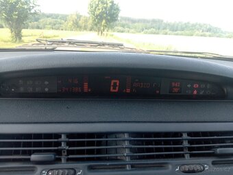 Espace III 2,2Dci - 7