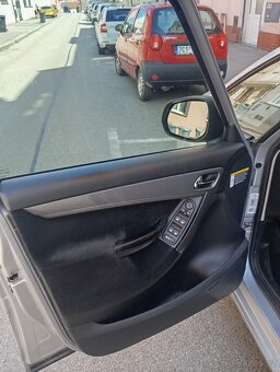 Citroen C4 grand Picasso - 7
