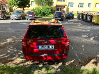 Ceed SW 1.4 Cvvt - 7